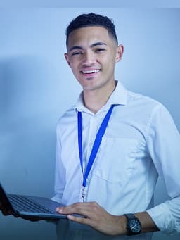 Team Member 1